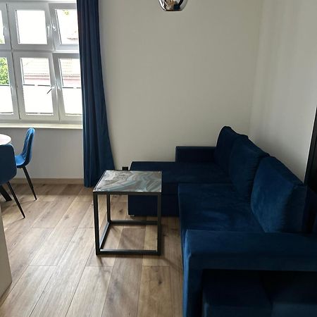 Apartament Stara Kamienica 1 Мальборк Экстерьер фото