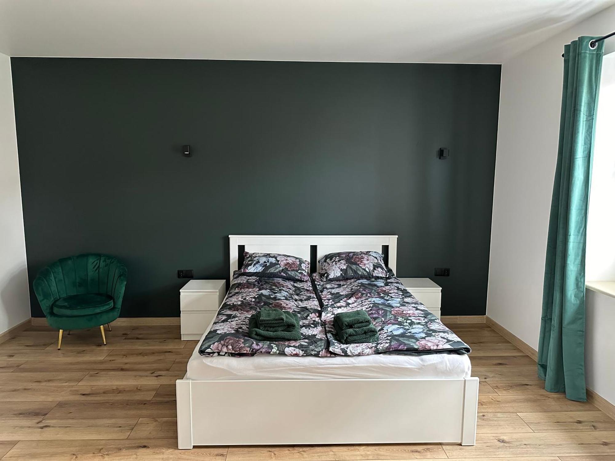 Apartament Stara Kamienica 1 Мальборк Экстерьер фото